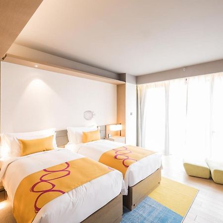 מלון צ'ין חואנג דאו Club Med Joyview Golden Coast מראה חיצוני תמונה